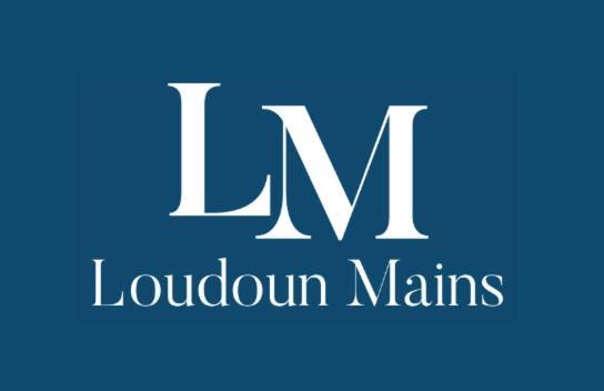 Loudoun Mains Luxury Lodges Newmilns Exteriör bild